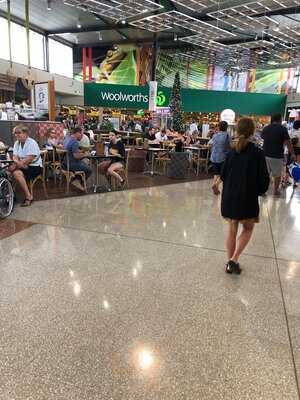 Jamaica Blue Noosa Civic