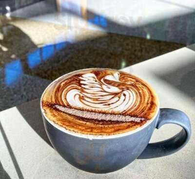 Jamaica Blue Noosa Civic