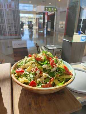 Jamaica Blue Noosa Civic