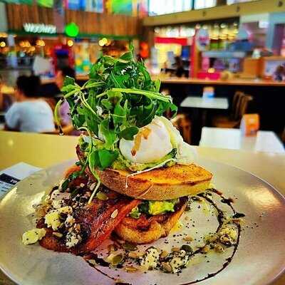 Jamaica Blue Noosa Civic