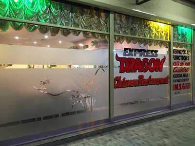 Express Dragon