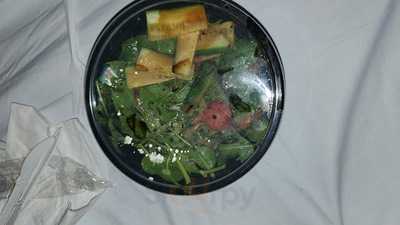 Toppy's Sandwich Bar