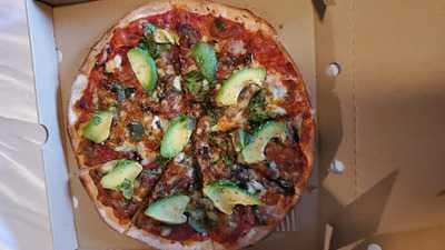 Toppy's Sandwich Bar