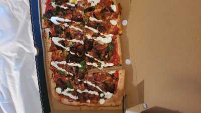 Toppy's Sandwich Bar