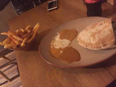 Nando's