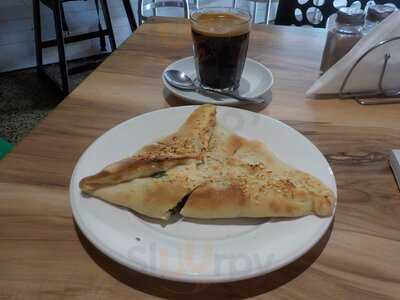 Thyme Bakehouse & Cafe