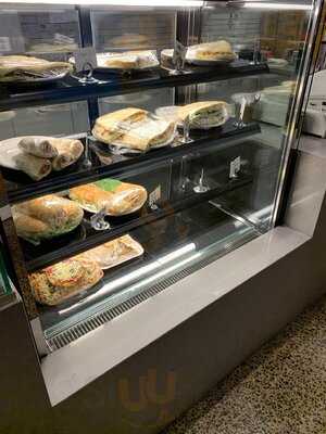 Thyme Bakehouse & Cafe