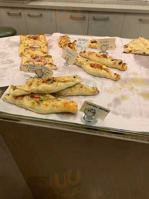 Thyme Bakehouse & Cafe