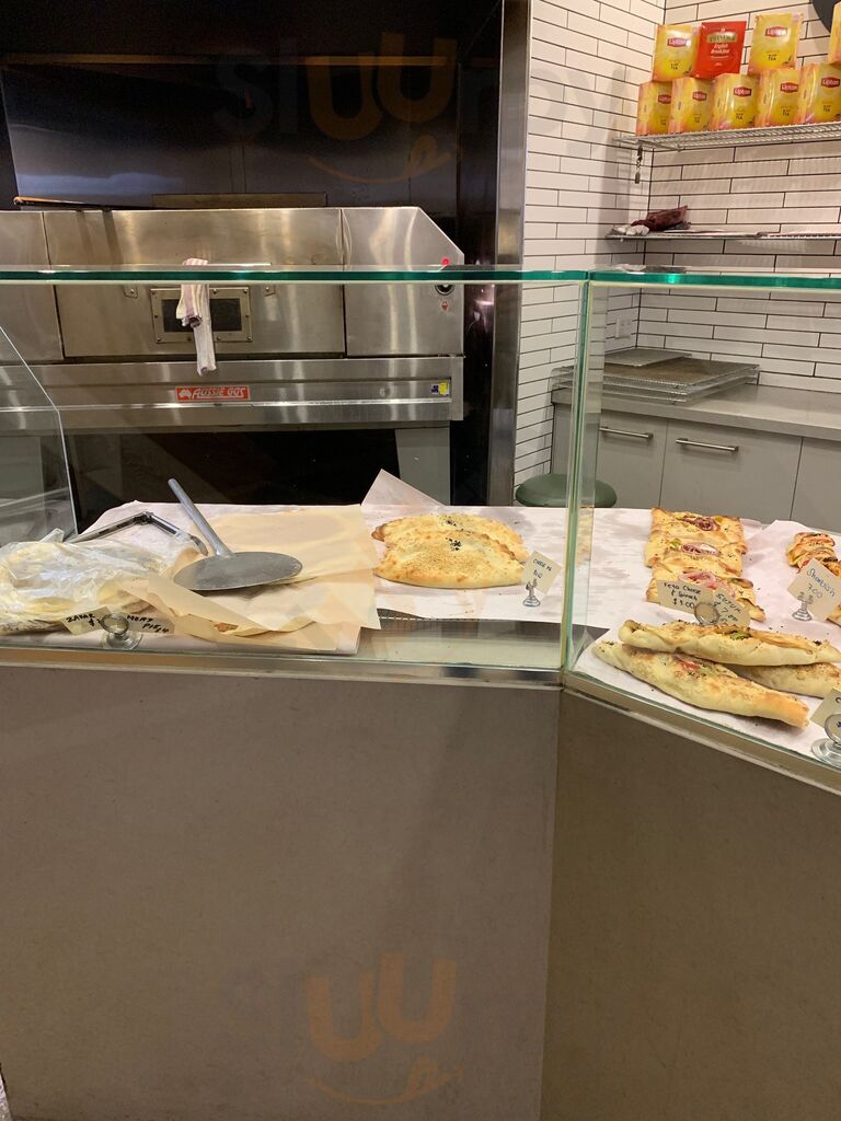 Thyme Bakehouse & Cafe