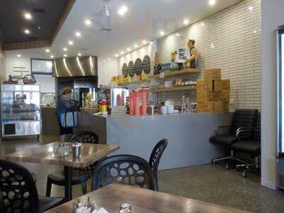 Thyme Bakehouse & Cafe