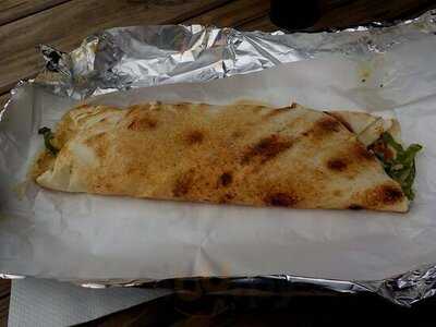 Town Hall Kebabs Fish & Chips