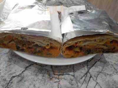 Town Hall Kebabs Fish & Chips