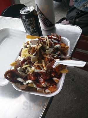 Town Hall Kebabs Fish & Chips