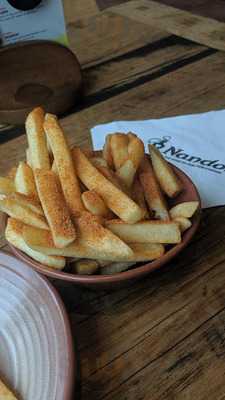 Nando's Brunswick