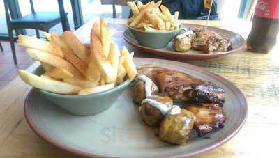 Nando's Brunswick
