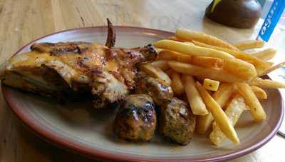Nando's Brunswick