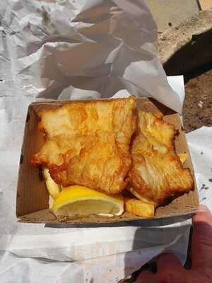 Darwin Fisherman's Wharf Eatery