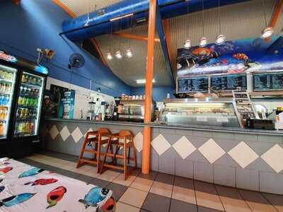 Darwin Fisherman's Wharf Eatery