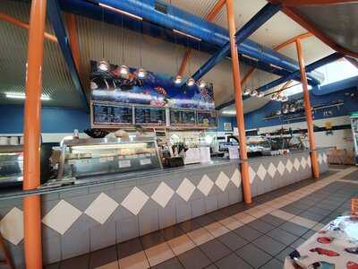 Darwin Fisherman's Wharf Eatery