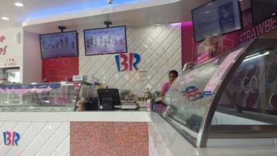 Baskin-robbins