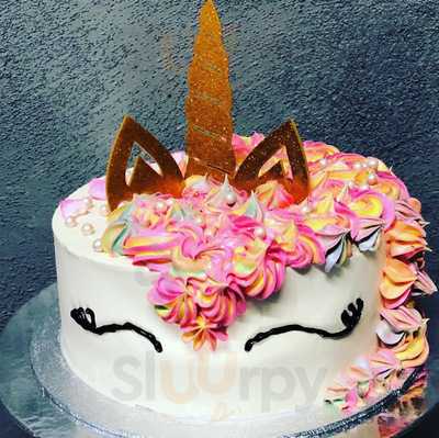 Benjamin's Patisserie