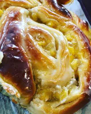 Benjamin's Patisserie