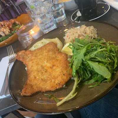 Benjamin's Patisserie