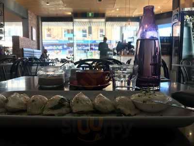 Benjamin's Patisserie