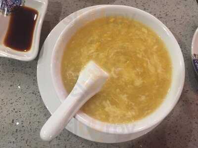 Great Wall Of Yum Cha