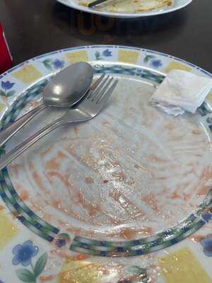 Number 1 Dumpling And Noodle Takeaway