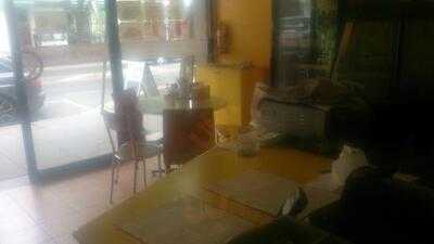 Rice & Noodle On Bay