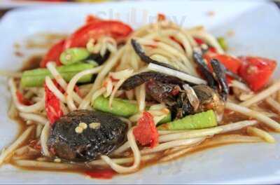 Basil Thai Cuisine And Hot Pot