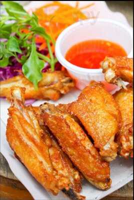 Basil Thai Cuisine And Hot Pot