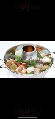 Basil Thai Cuisine And Hot Pot