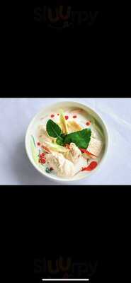 Basil Thai Cuisine And Hot Pot