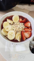 Secret Recipe Forest Hill