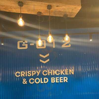 Gami Chicken And Beer