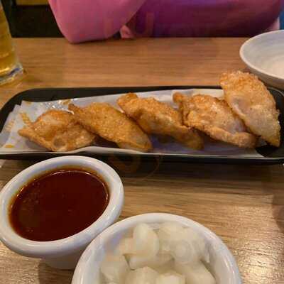 Gami Chicken And Beer