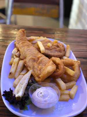 Little Brother Eatery