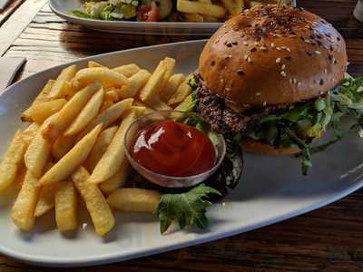 Little Brother Eatery