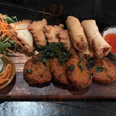 Miss Ping’s Thai Eatery