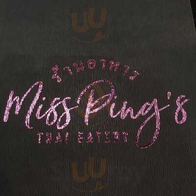 Miss Ping’s Thai Eatery