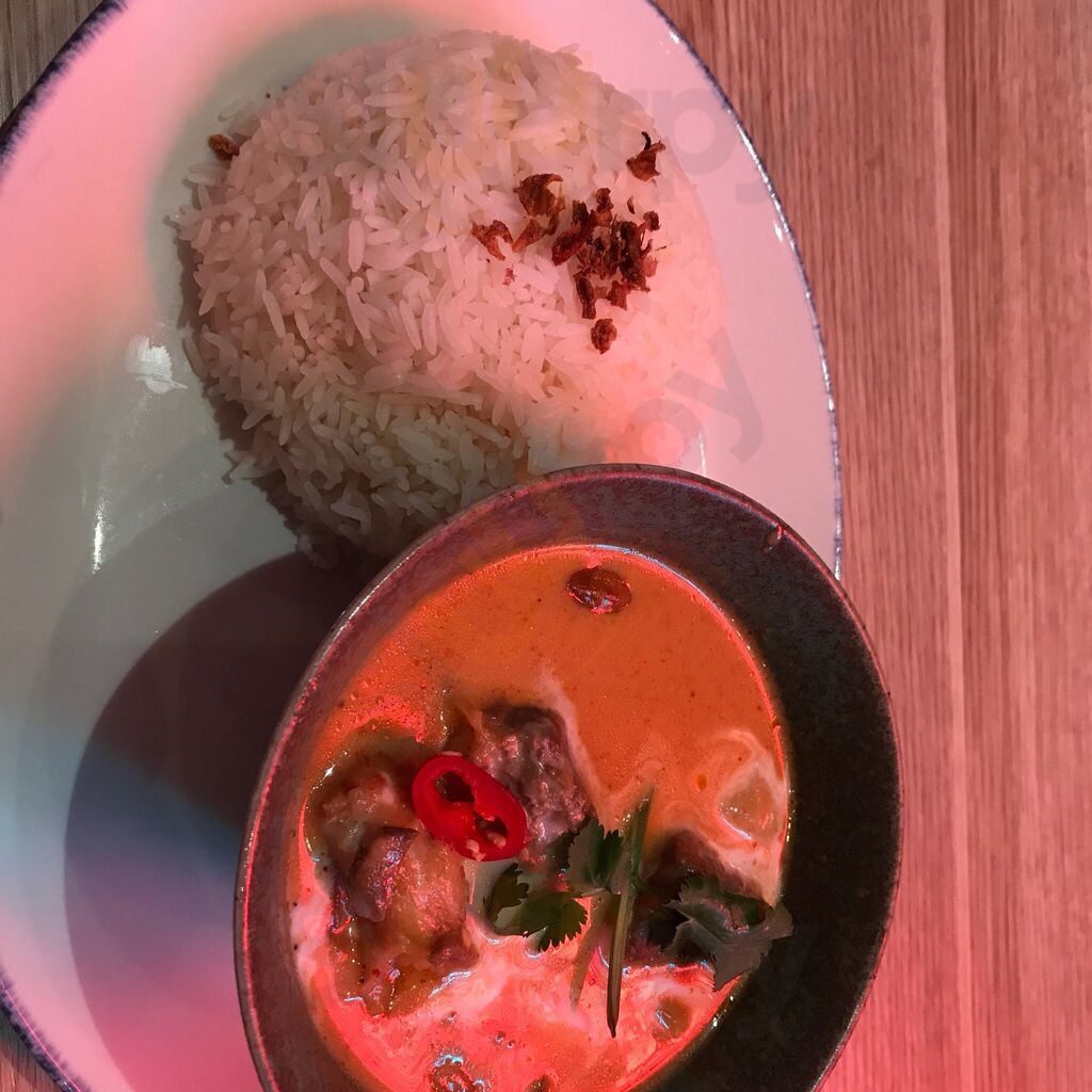 Miss Ping’s Thai Eatery