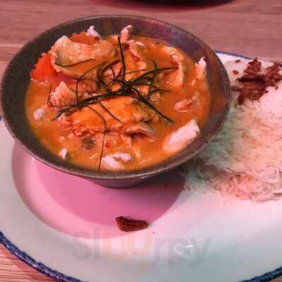 Miss Ping’s Thai Eatery