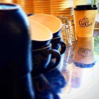 Chit Chat Cafe
