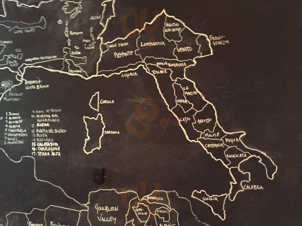 Brunswick East Wine Store