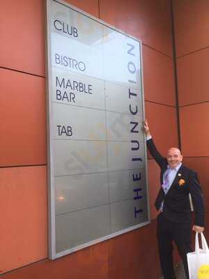Junction Club