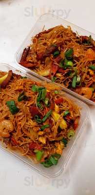 Wongs Chinese Takeaway