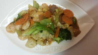 Wongs Chinese Takeaway