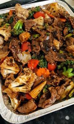 Wongs Chinese Takeaway